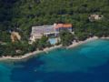 Aminess Grand Azur Hotel - Orebic - Croatia Hotels