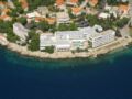 Aminess Lume Hotel - Korcula - Croatia Hotels