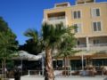 Apartel Park Osejava - Makarska - Croatia Hotels