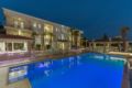 Aparthotel Adeo - Porec - Croatia Hotels