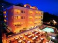 Aparthotel Milenij - Baska Voda - Croatia Hotels