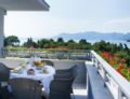 Aparthotel Miramare - Makarska - Croatia Hotels
