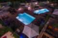 Apartment Fides with Swimming Pool I - Slatine - Croatia Hotels