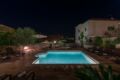 Apartment Fides with Swimming Pool III - Slatine - Croatia Hotels