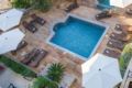 Apartment Fides with Swimming Pool VII - Slatine - Croatia Hotels
