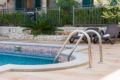 Apartment Fides with Swimming Pool VIII - Slatine - Croatia Hotels