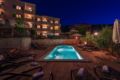 Apartment Flora with Swimming Pool III - Slatine - Croatia Hotels