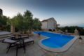 Apartment in Villa Mediterranean Garden IV - Murter - Croatia Hotels