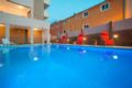 Apartment in Villa Santos with Swimming Pool I - Podstrana ポドストラーナ - Croatia クロアチアのホテル