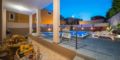 Apartment in Villa Santos with Swimming Pool V - Podstrana - Croatia Hotels