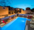 Apartment in Villa Santos with Swimming Pool VI - Podstrana ポドストラーナ - Croatia クロアチアのホテル