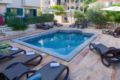 Apartment Justicia with Swimming Pool I - Slatine - Croatia Hotels