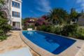 Apartment Marina with Swimming Pool I - Brac Island - Croatia Hotels