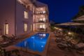 Apartment Milna with Swimming pool I - Brac Island - Croatia Hotels
