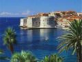 Apartment Plaza - Dubrovnik ドゥブロヴニク - Croatia クロアチアのホテル