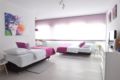 Apartment Purple Maria - Zagreb - Croatia Hotels