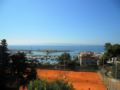Apartment Spalatum with Beautiful Sea View - Split - Croatia Hotels
