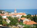 Apartments Bellevue - Brac Island ブラチ島 - Croatia クロアチアのホテル