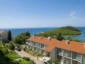 Apartments Belvedere - Vrsar ヴルサール - Croatia クロアチアのホテル