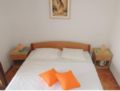 Apartments Sandito - Mlini ムリニ - Croatia クロアチアのホテル
