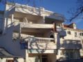 Apartments Villa Simoni - Split - Croatia Hotels
