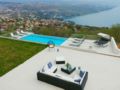 Apatments Villa Kelly - Penthouse - Opatija オパティヤ - Croatia クロアチアのホテル