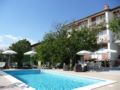 APP Daniela - A4&1 - 2 - ET7616-3 - Rab - Croatia Hotels