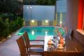 Apt with private pool and sunbathing terrace! - Trogir - Croatia Hotels