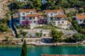 BC1 BC41 Two Villas Philippa and Clementine - Brac Island ブラチ島 - Croatia クロアチアのホテル