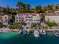 BC85 Villa Arthuros - Brac Island - Croatia Hotels