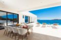 Beachfront Villa Blue Heaven with Pool - Potirna - Croatia Hotels