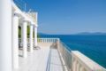 Beachfront Villa Shades of Summer - Podaca ポダツァ - Croatia クロアチアのホテル