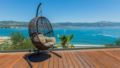 Beachside villa Anessa with jacuzzi EOS-CROATIA - Mastrinka - Croatia Hotels