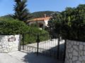 Beautiful three bedroom holiday home in Barbat - Rab - Croatia Hotels