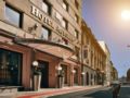 Best Western Premier Hotel Astoria - Zagreb - Croatia Hotels