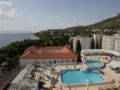 Bluesun Hotel Alga - Tucepi トゥセピ - Croatia クロアチアのホテル