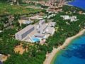Bluesun Hotel Elaphusa - Brac Island ブラチ島 - Croatia クロアチアのホテル