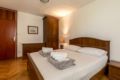 BUDGET FRIENDLY| SPACIOUS 2BD| WALK to BEACH - Split - Croatia Hotels