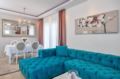Central Luxury Apartment Moonlight - Split - Croatia Hotels
