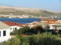 Charming one bedroom apartment in Pag - Pag - Croatia Hotels