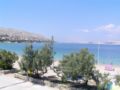 Classic three bedroom apartment in Pag - Pag - Croatia Hotels
