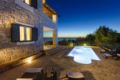 Country House da Silva with Swimming Pool - Podstrana - Croatia Hotels
