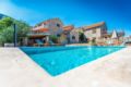 Country House Oasis of Hvar with Swimming Pool - Jelsa イェルサ - Croatia クロアチアのホテル