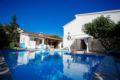 Country Villa Green Valley with Swimming Pool - Kastela - Croatia Hotels