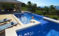 Deluxe Villa Purple Rain with Swimming Pool - Brac Island - Croatia Hotels