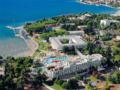 Falkensteiner Club Funimation Borik - Zadar - Croatia Hotels