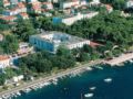 Falkensteiner Hotel Park Punat - Krk Island クルク島 - Croatia クロアチアのホテル
