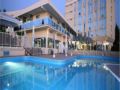 Garden Suites Park Plava Laguna - Porec - Croatia Hotels
