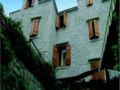 Heritage Hotel Tragos - Trogir - Croatia Hotels