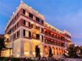 Hilton Imperial Dubrovnik Hotel - Dubrovnik ドゥブロヴニク - Croatia クロアチアのホテル